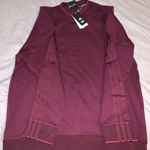 Beyoncé x Adidas IVY PARK Crewneck Sweater